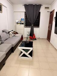 Blk 107 Eunos Vista (Bedok), HDB 3 Rooms #628863181